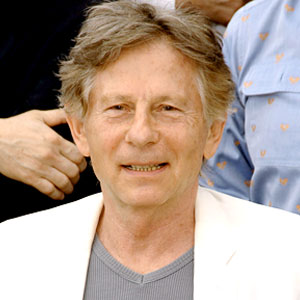Roman Polanski Roman Polanski